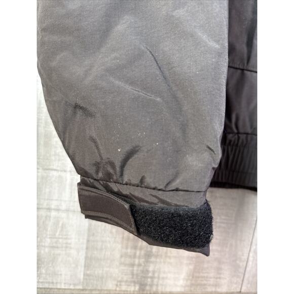 NWT VTG NEW GENERATION Jacket Wind Breaker Water Repellant Size Large - Picture 2 of 14